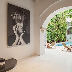Mansion Tcherassi